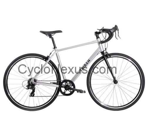 Triban RC 100 recensioni e scheda tecnica